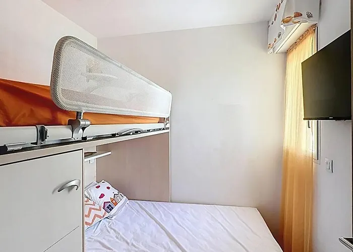 公寓 Terrasse Vue Et Montagne - Centre Et *